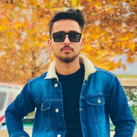Aftab Hussain