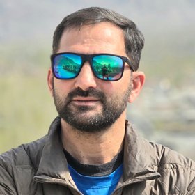 Muhammad Jameel