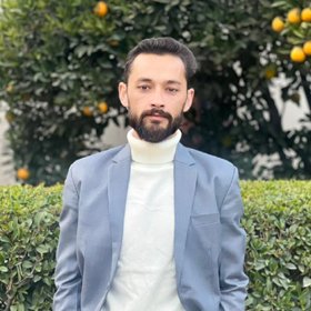 Naveed Ullah