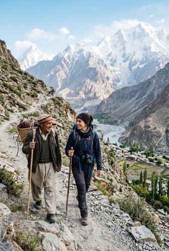 baltistan