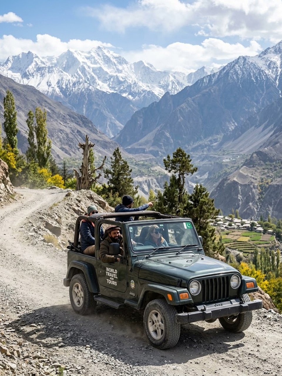 jeep