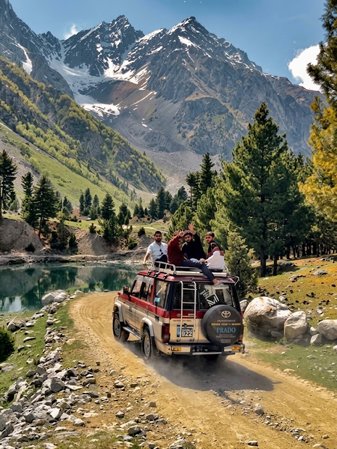 naltar